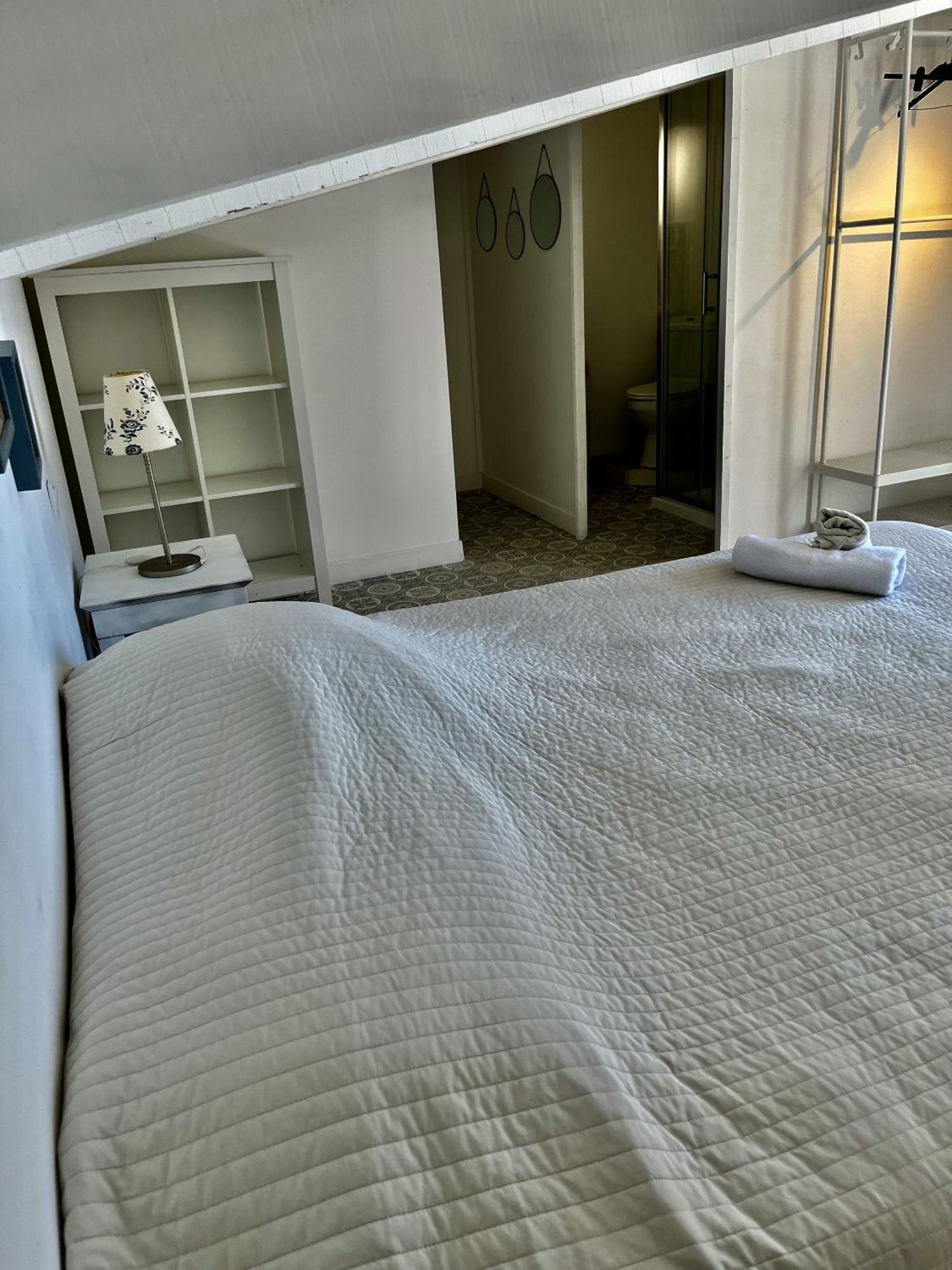 Hotel Le Patio Théoule-sur-Mer Zimmer foto